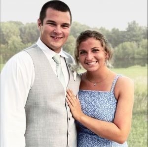 Meet your Posher, Allyson